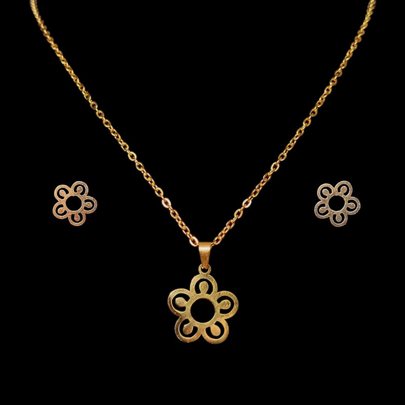 نیم ست زنانه طرح گل 150 نیم ست زنانه طرح گل 150