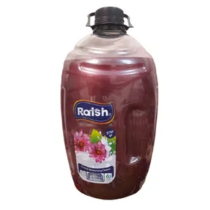 مایع دستشویی کرمی رایش مدل cleaner حجم 3750 میلی لیتر