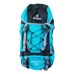 کوله پشتی کوهنوردی 65 لیتری مدل Vit65L