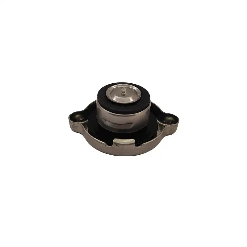 درب رادیاتور موتور سیکلت مدل NS200 مناسب برای ان اس