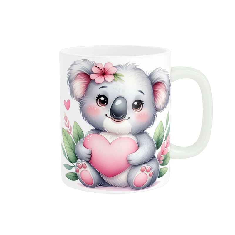 ماگ پاد آفرین طرح کوآلا کد 1472