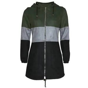 پالتو زنانه مدل ونوس کد GRN1000