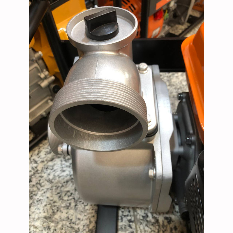 موتور پمپ اسپینا مدل SP80