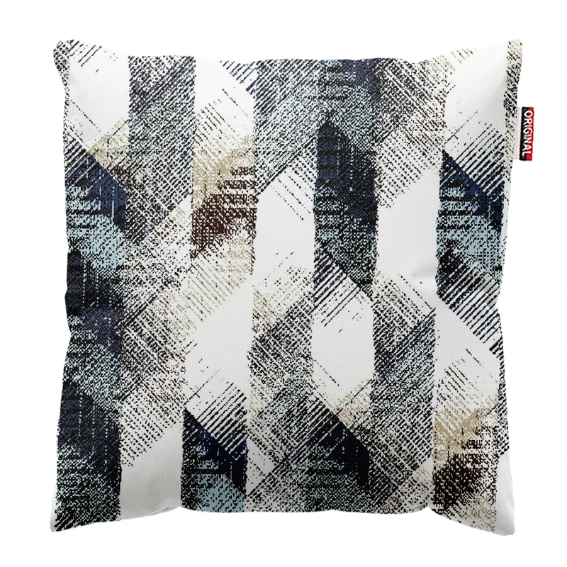 کوسن پاد آفرین مدل مینیمال فانتزی کد PK402109 سایز 40*40 سانتی متر