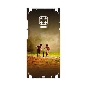 MAHOOT childs play-FullSkin Cover Sticker for Xiaomi Redmi Note 9S