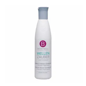 نرم‌کننده مو بریول مدل WELLEN ZAUBER حجم 251 میلی‌لیتر