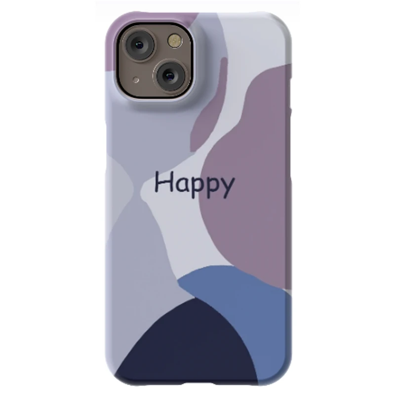 کاور طرح زیبا کد DIMO-012 مناسب برای گوشی موبایل اپل  iphone 13 / 14