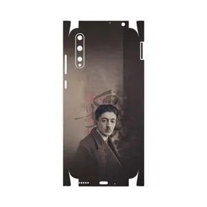 MAHOOT Sadegh Hedayat-FullSkin Cover Sticker for Huawei Y8p