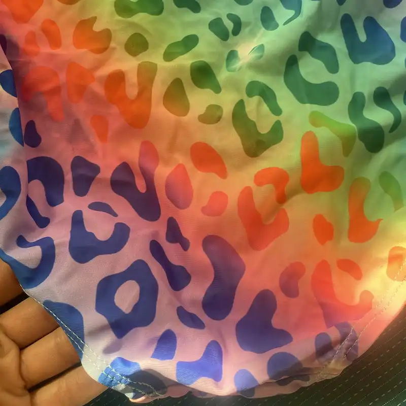 مایو دخترانه مدل 1112