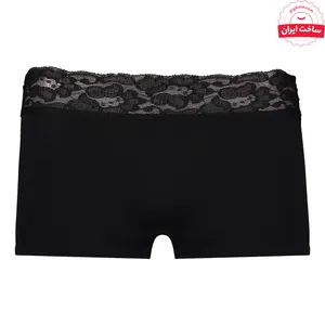 NBB 2034-Black Underwear For Women
