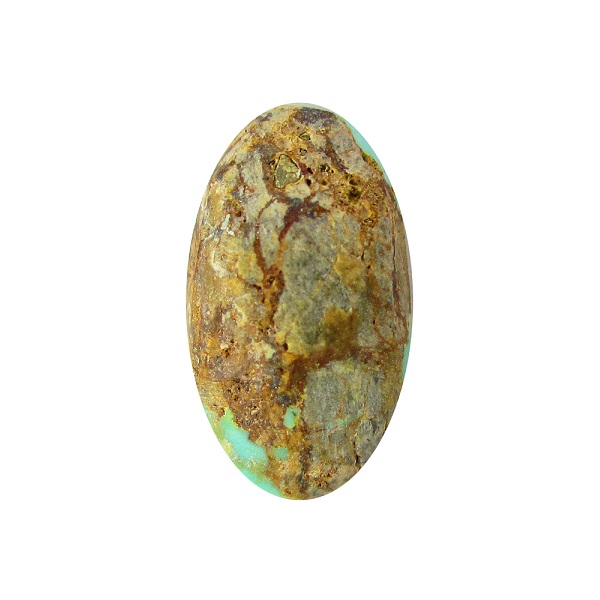 سنگ فیروزه پارلا گوهر کد 5178