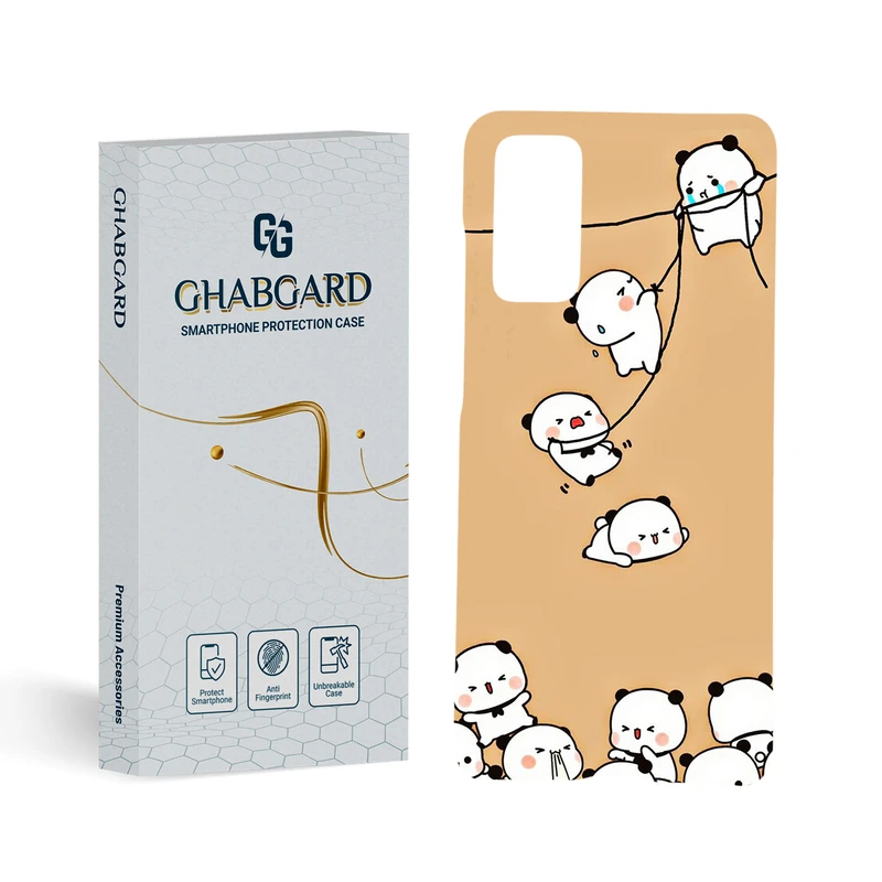 کاور قاب گارد مدل فانتزی مناسب برای گوشی موبایل سامسونگ galaxy S20 FE