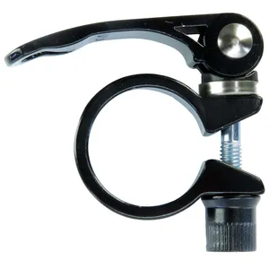 بست لوله زین دوچرخه مدل آلومینیوم کد 1629