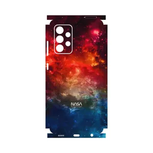 MAHOOT Universe b NASA 8-FullSkin Cover Sticker for Samsung Galaxy A52s 5G