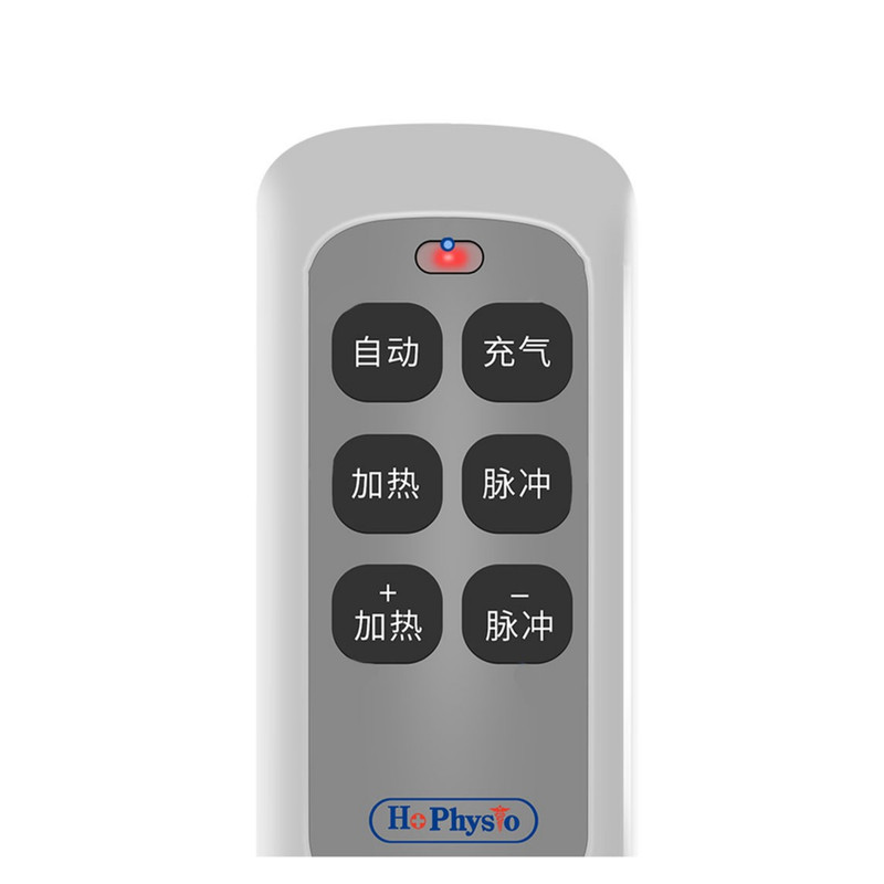 ماساژور گردن هوفیزیو مدل چندمنظوره کد DH124A