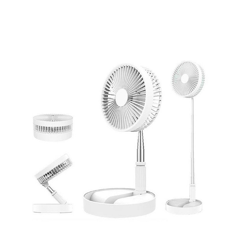 پنکه شارژی زوله له مدل Storable Fan پنکه شارژی زوله له مدل Storable Fan