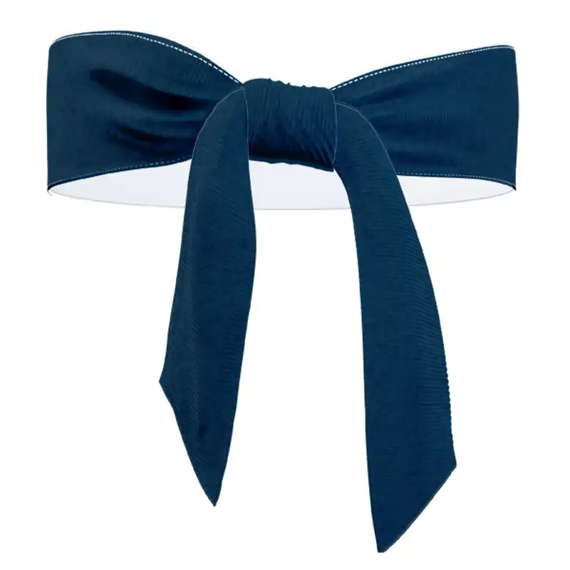 هدبند ورزشی آی تمر مدل بارسلونا کد 32