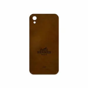 MAHOOT BFL-HRMS Cover Sticker for Honor 8S