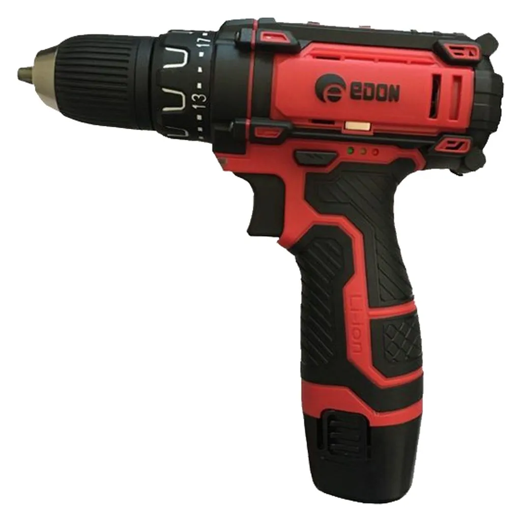 دریل پیچ گوشتی شارژی ادون مدل AD-12A Collection 2021