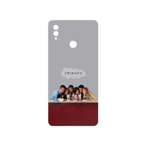 MAHOOT Friends 1 Cover Sticker for Honor Note 10