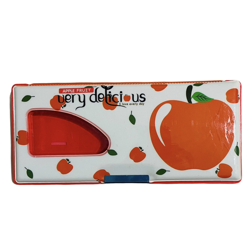 جامدادی مدل سیب