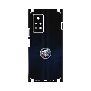 MAHOOT Buick-FullSkin Cover Sticker for Infinix Note 11 Pro