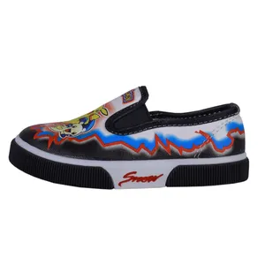 کفش راحتی پسرانه کد BK 3003