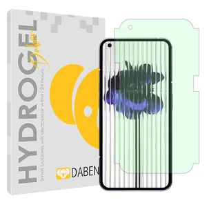 Daben Eye Care model green light protection screen protector suitable for Nothing Phone 1 mobile phone