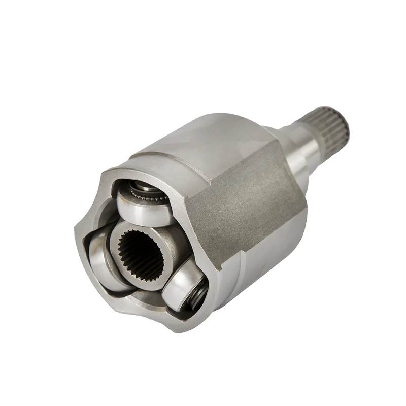 سرپلوس گیربکس چپ  الیتک پارت کد204030131011 مناسب برای لیفان 520