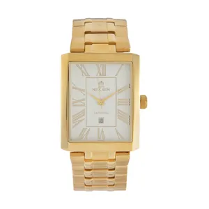 ساعت مچی عقربه‌ای مردانه نکسن مدل G3175R2