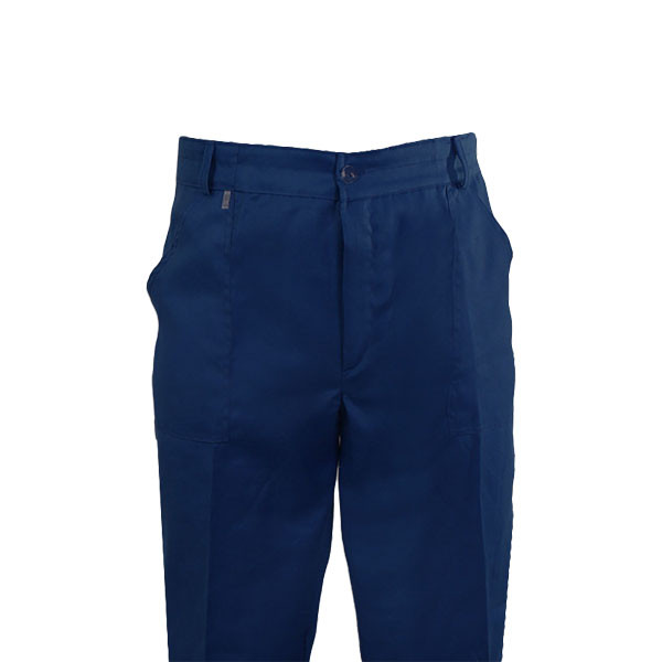 لباس کار مدل آلفا