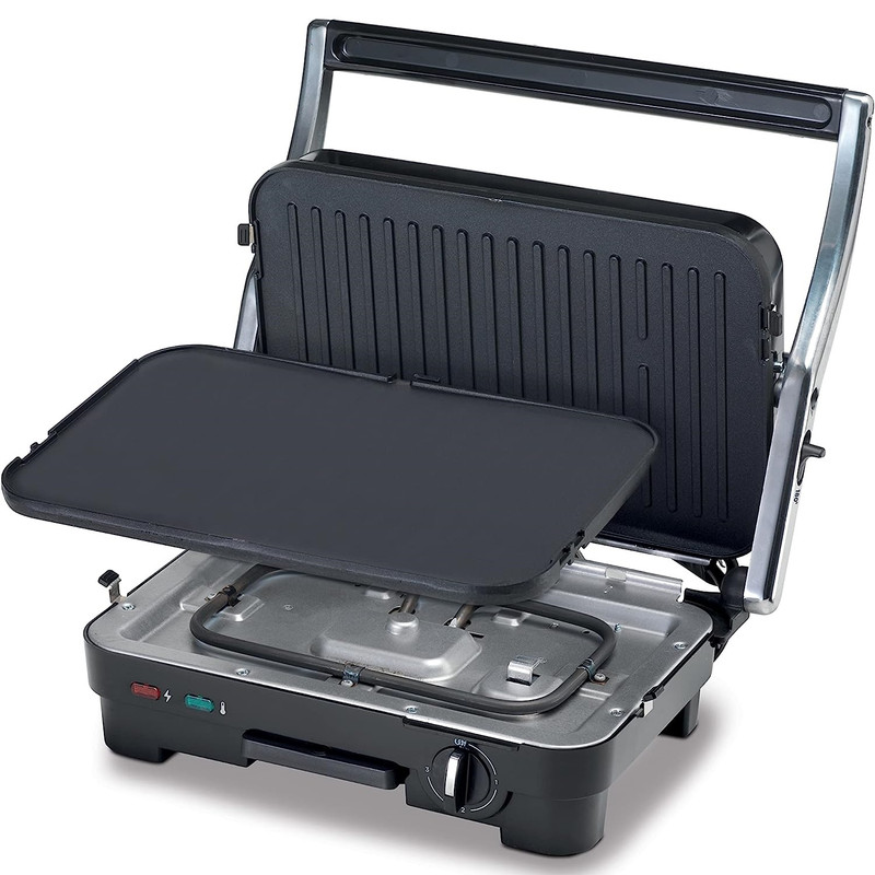 گریل کنوود مدل HGM50 گریل کنوود مدل HGM50