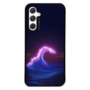 AKAM AMC-WSGA54-NEON-18 Cover For Samsung Galaxy A54