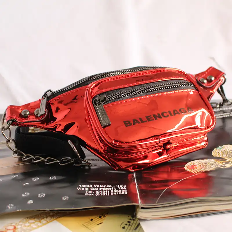 کیف کمری زنانه مدل 2108