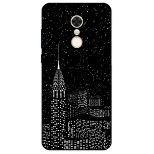 Megafone 7768 Cover For Xiaomi Redmi 5