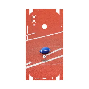 MAHOOT Rugby football-FullSkin Cover Sticker for Huawei Nova 3e