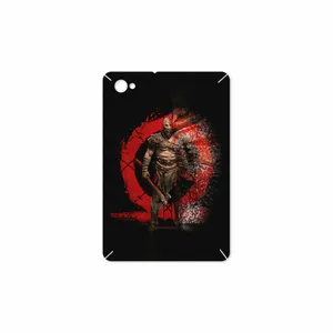 MAHOOT God-Of-War-Game Cover Sticker for Samsung Galaxy Tab 7.7 2011 P6800