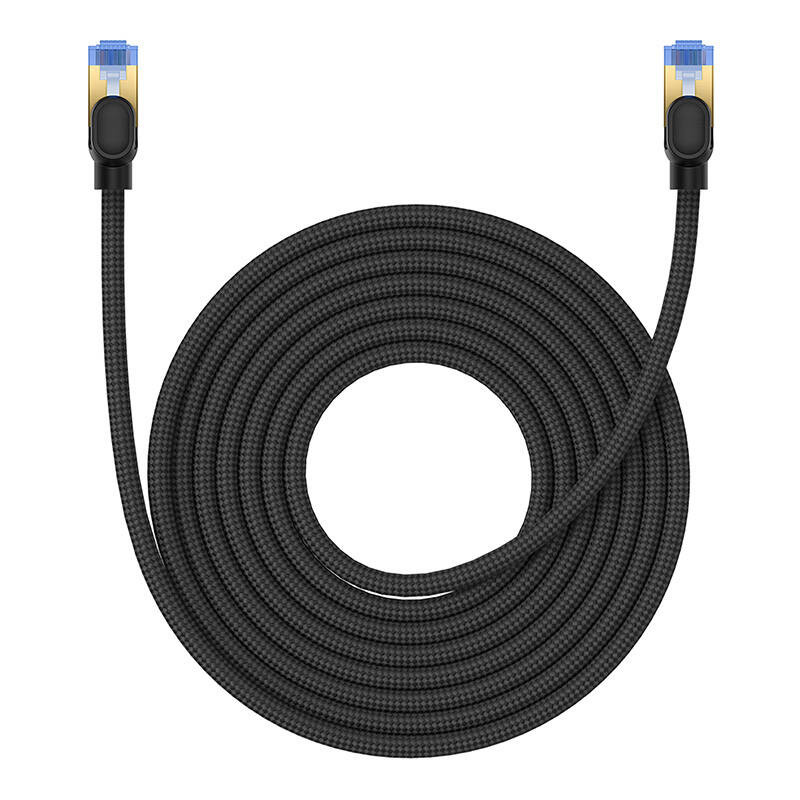 کابل شبکه CAT7 بیسوس مدل PCWL-A106