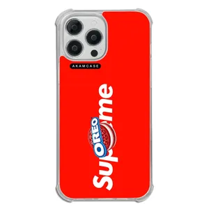 AKAM AMCWTA13PROMAX-OREO4 Cover For Apple iPhone 13 Pro Max