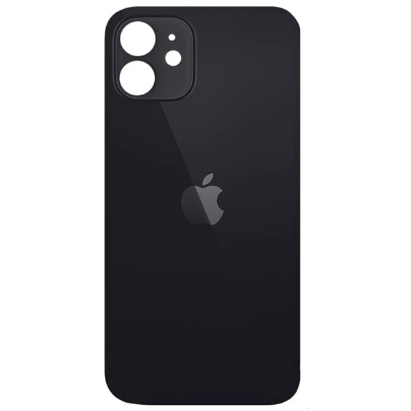 درب پشت گوشی کد  l-12mini-green مناسب برای گوشی موبایل اپل iphone 12mini