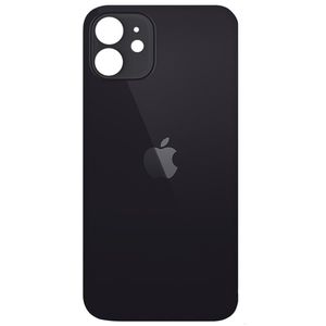 درب پشت گوشی کد l-12mini-green مناسب برای گوشی موبایل اپل iphone 12mini