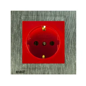 پریز UPS ثابت الکتریک مدل POWER WO