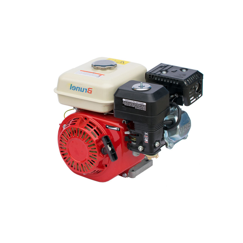 موتور تک برونل مدل GX160