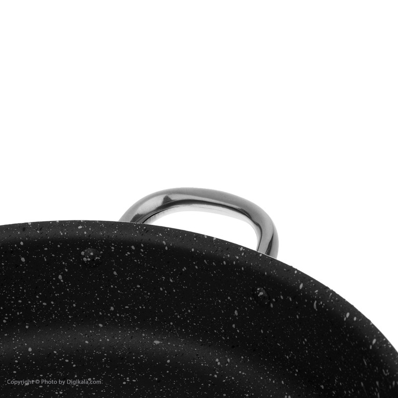 تابه کاج نچسب مدل GK028 سایز 28