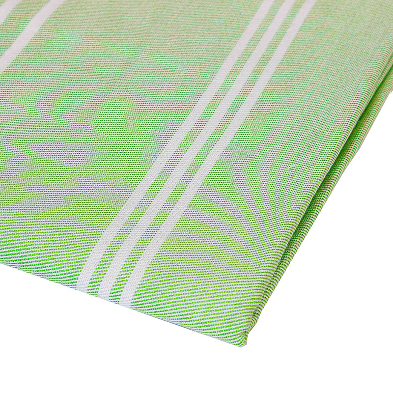 حوله استخری مالمو مدل ریشه دار  سایز 100×180 سانتی متر