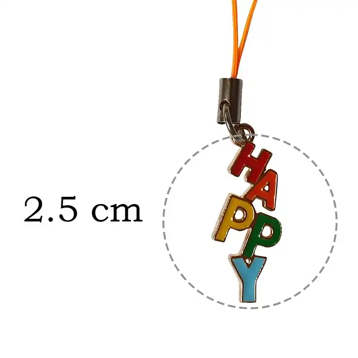 بند نگهدارنده فلش مموری  مدل Happy