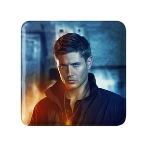 مگنت خندالو مدل دین وینچستر سریال سوپرنچرال Supernatural کد 24539