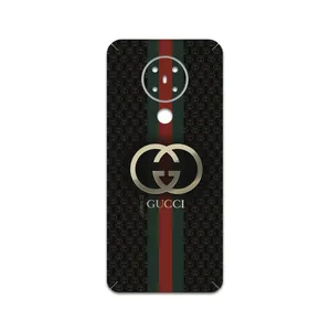 MAHOOT  GCC Cover Sticker for Nokia 5.3