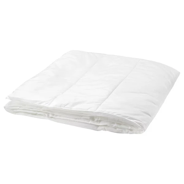 لحاف ایکیا مدل SILVERTOPP یک نفره سایز 150x200 سانتی متر
