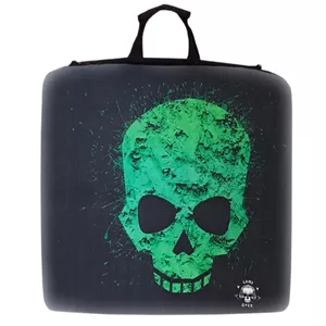 کیف حمل کنسول بازی پلی استیشن 4 مدل SKULL ps4064